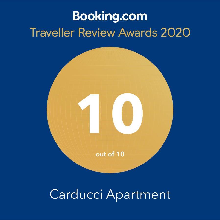Carducci Apartment - Center PUY 외부 사진