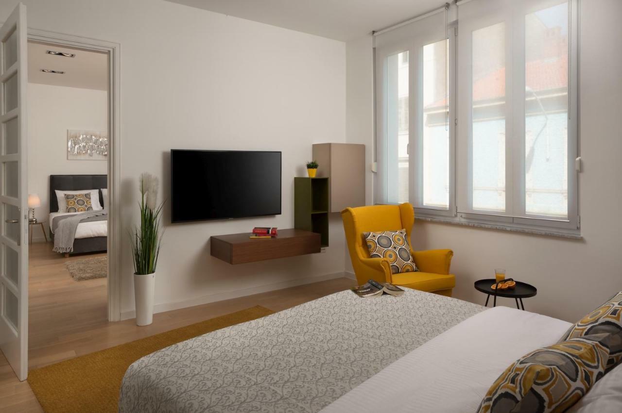 Carducci Apartment - Center PUY 외부 사진