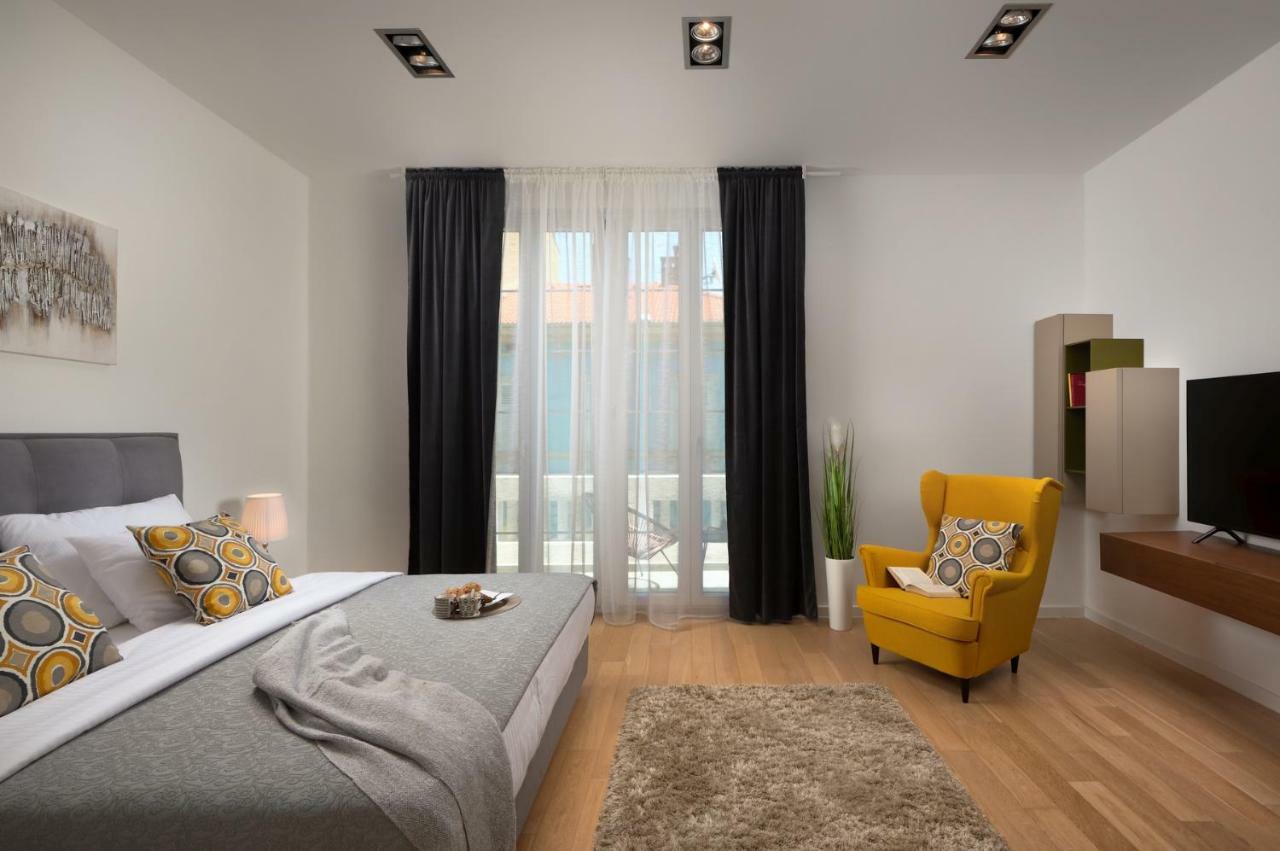 Carducci Apartment - Center PUY 외부 사진