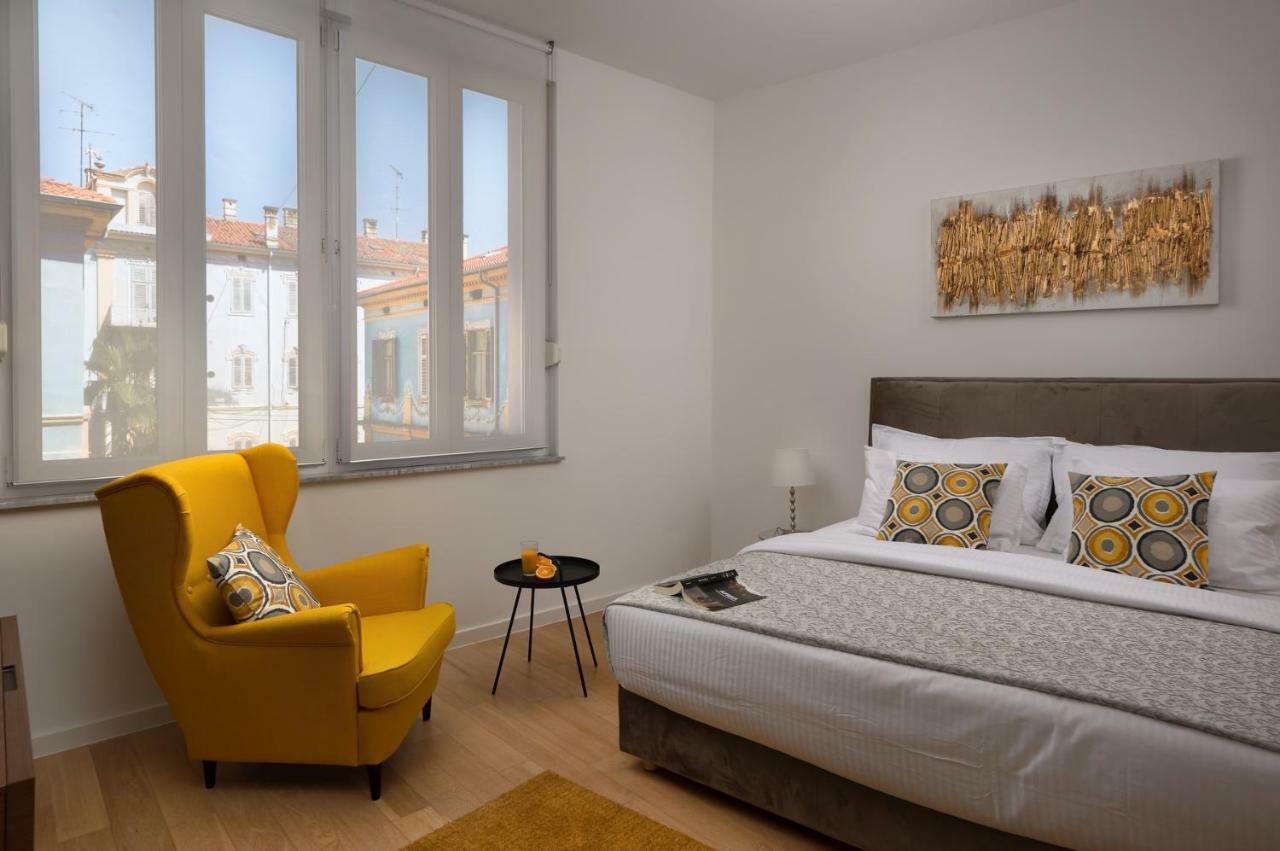 Carducci Apartment - Center PUY 외부 사진