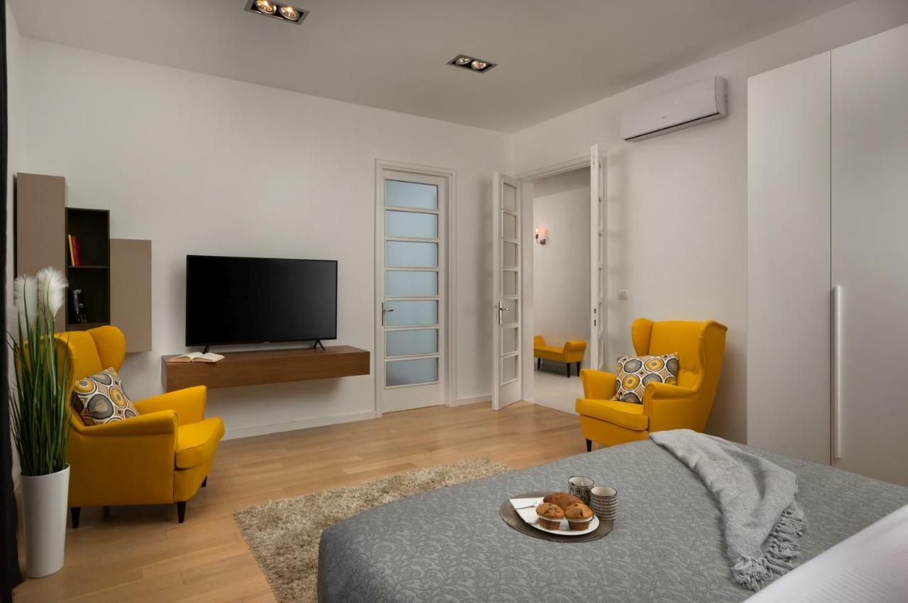 Carducci Apartment - Center PUY 외부 사진