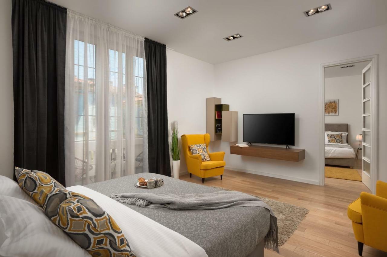 Carducci Apartment - Center PUY 외부 사진