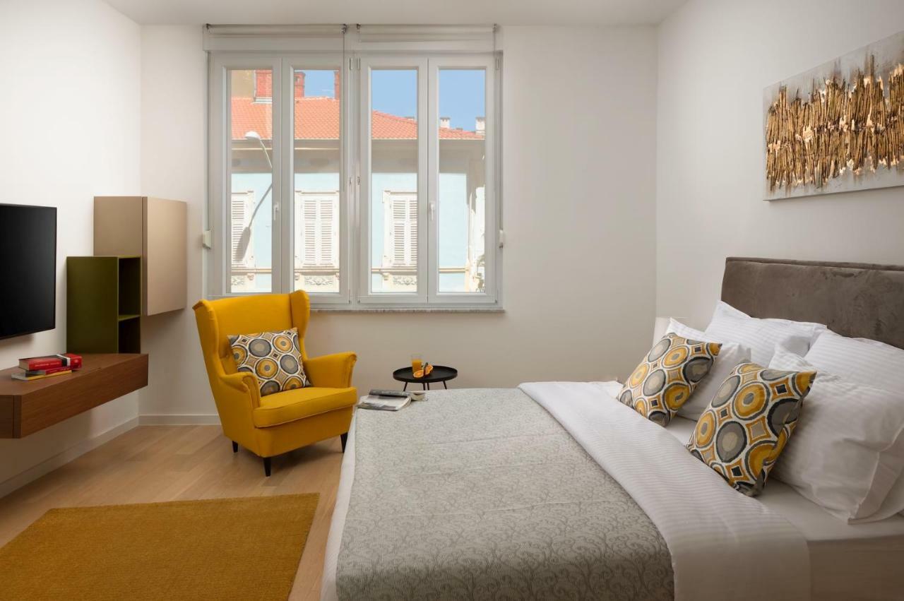 Carducci Apartment - Center PUY 외부 사진