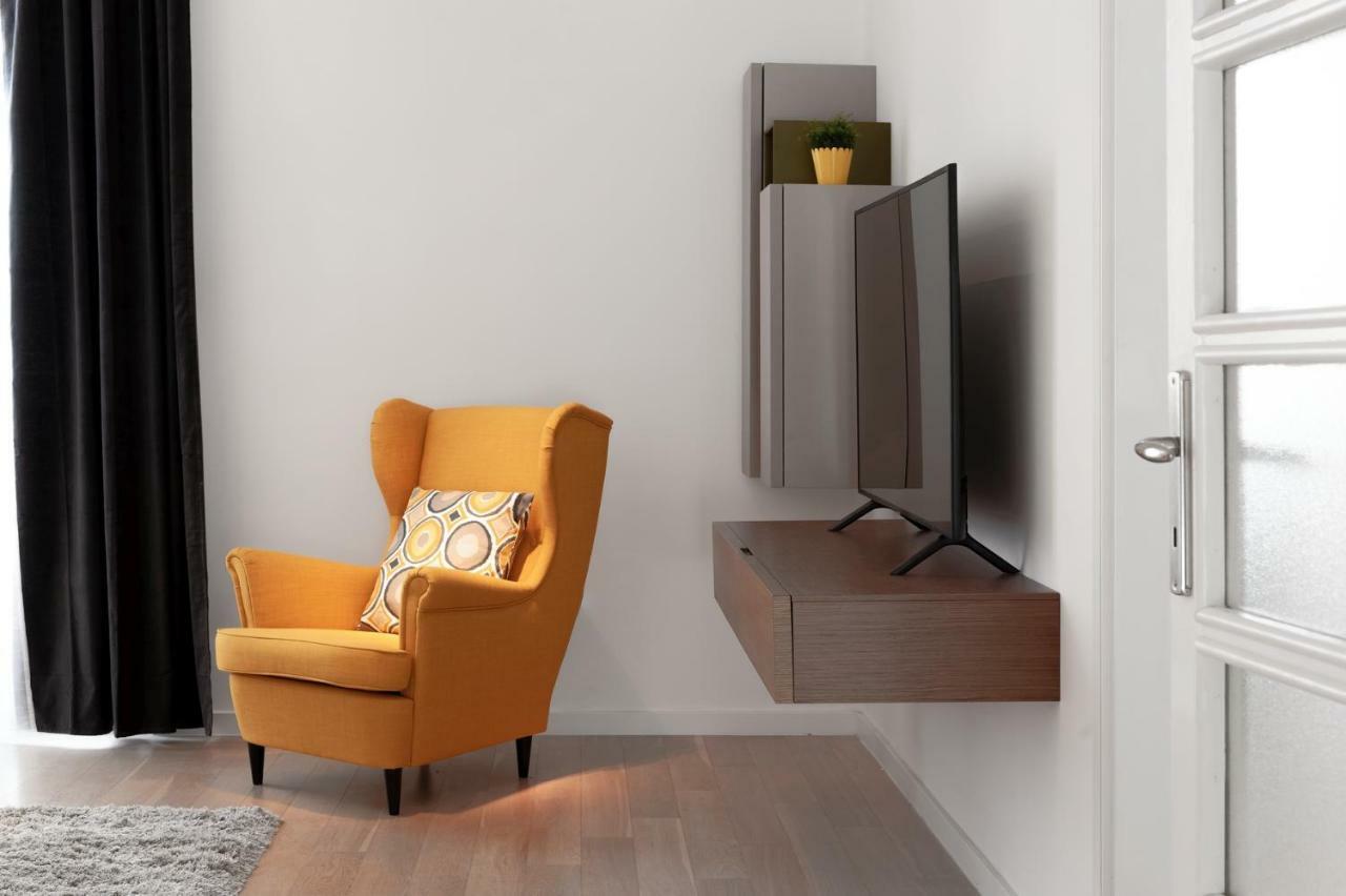 Carducci Apartment - Center PUY 외부 사진