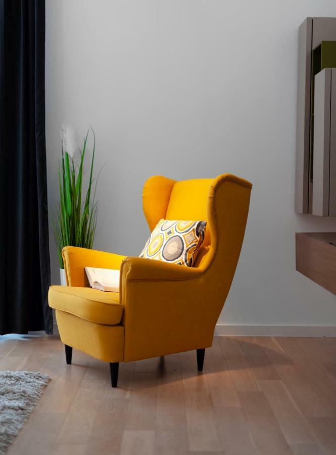 Carducci Apartment - Center PUY 외부 사진
