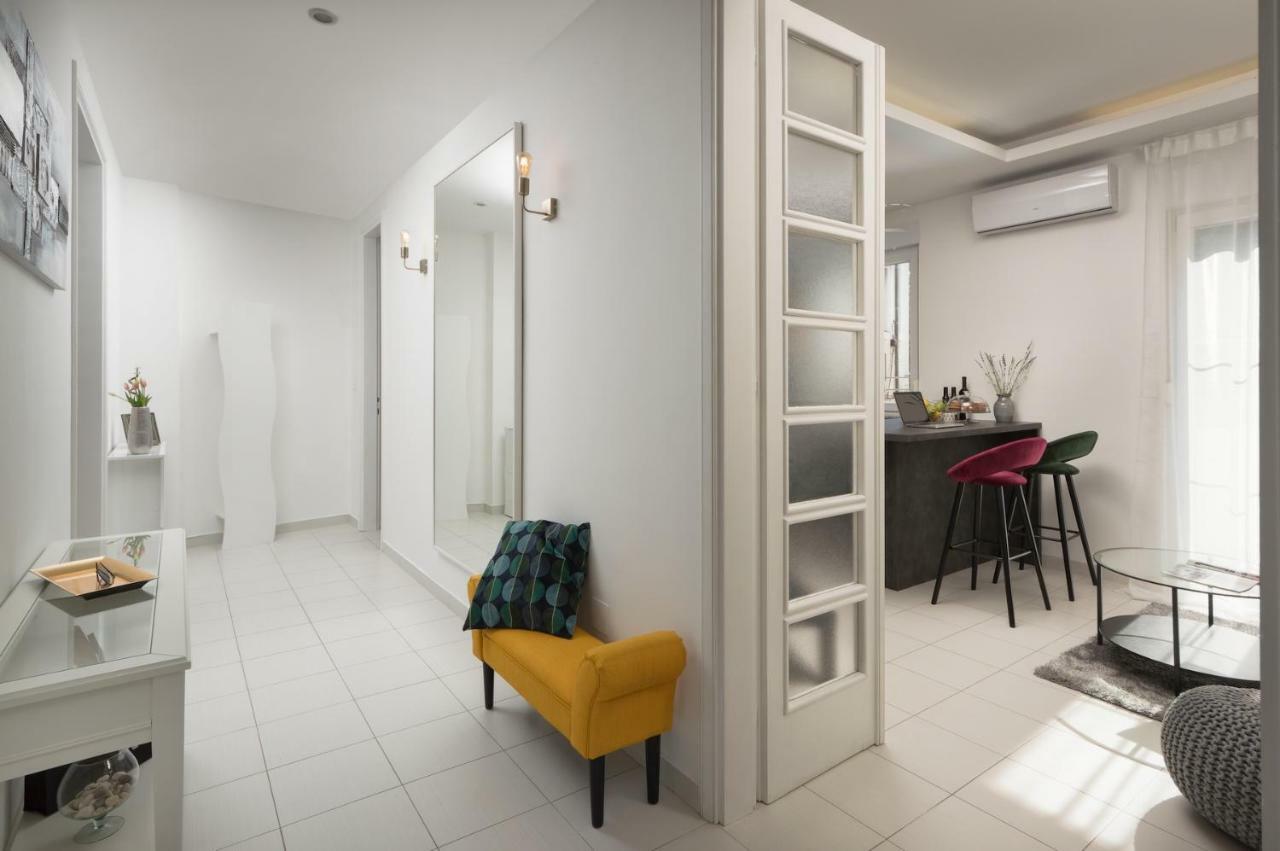 Carducci Apartment - Center PUY 외부 사진