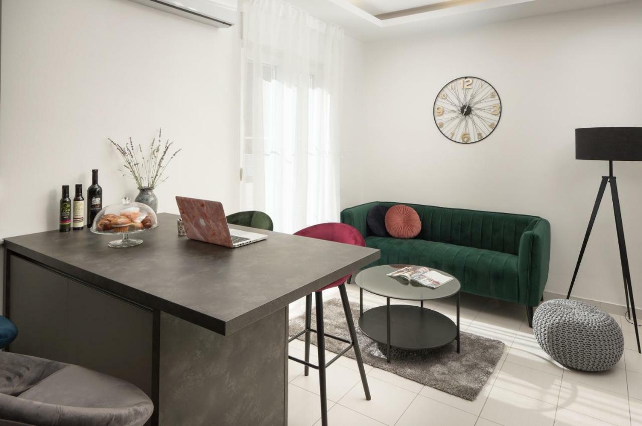 Carducci Apartment - Center PUY 외부 사진