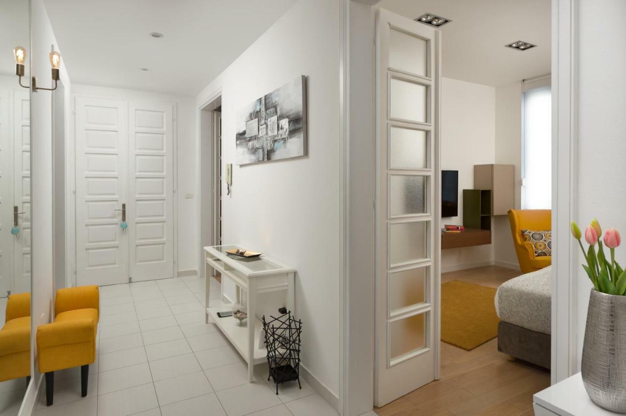 Carducci Apartment - Center PUY 외부 사진